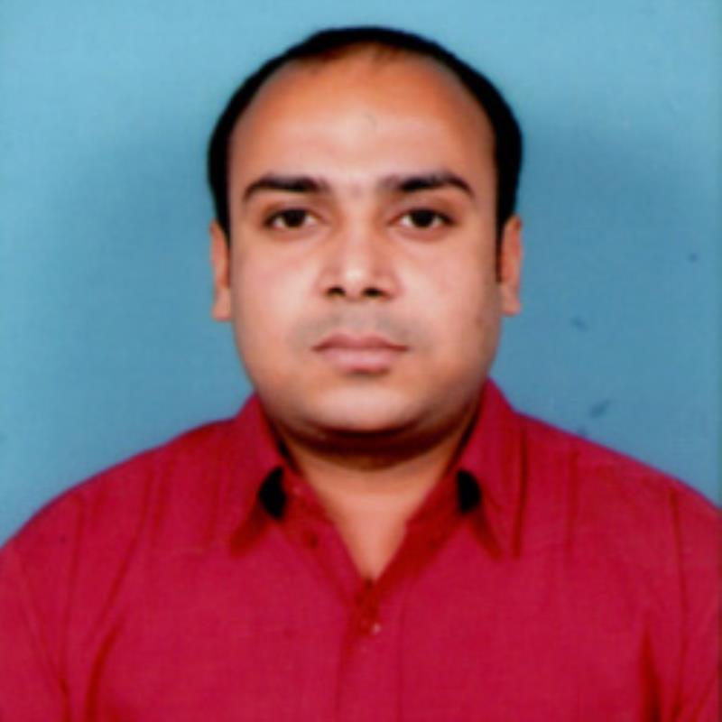 Mr Jayant Bansal