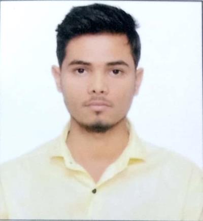 Sachin Ashok Sangale