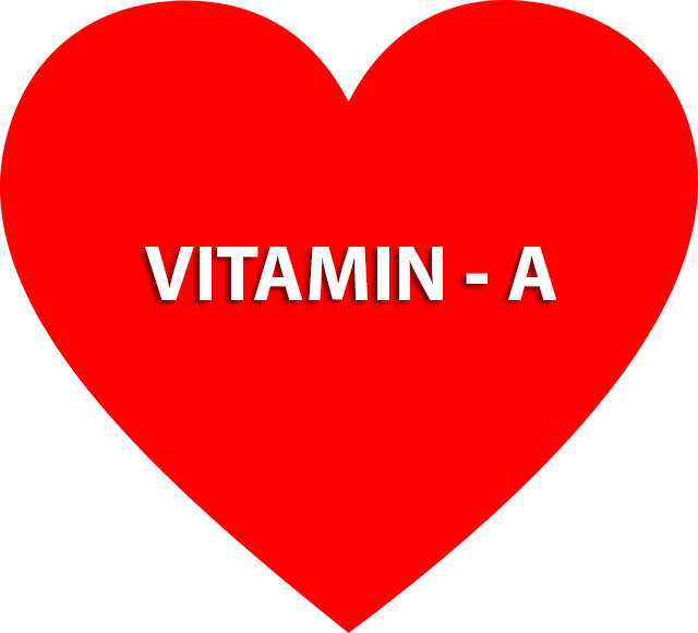 Vitamin A health benefits in hindi