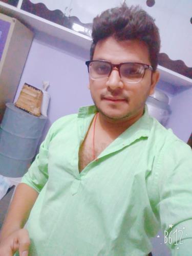 Dhaval Patel