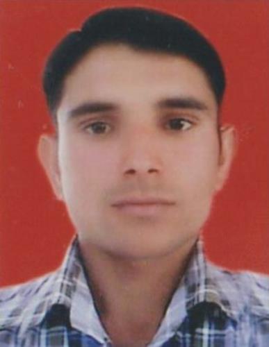 NAIN DEEPAK SINGH