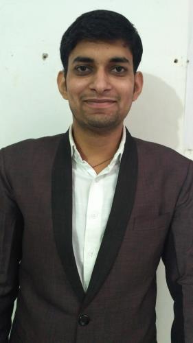 BHOOPENDRA Kumar